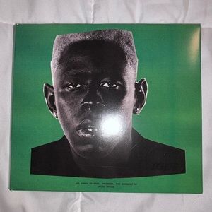 Igor album Tyler the creator
